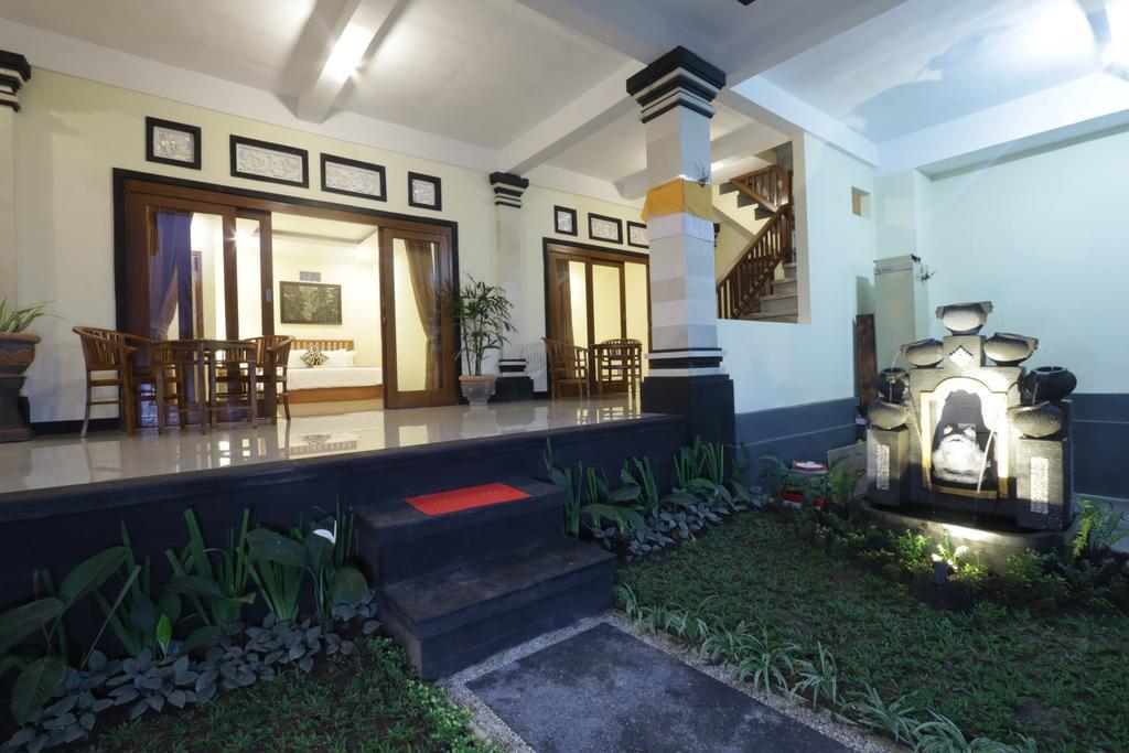 Pondok Mundeh Ubud Exterior photo