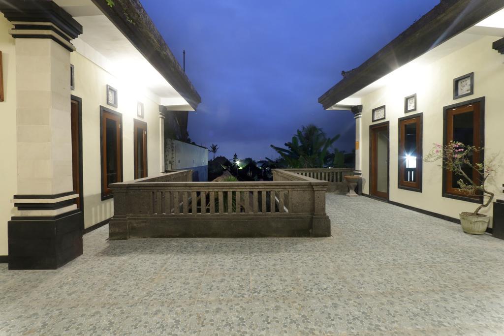 Pondok Mundeh Ubud Exterior photo