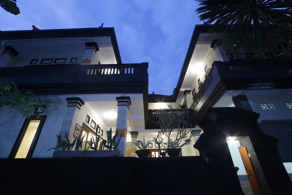 Pondok Mundeh Ubud Exterior photo