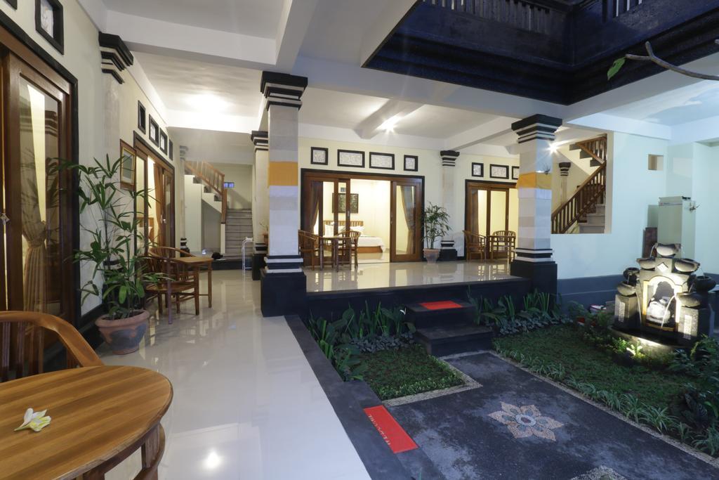 Pondok Mundeh Ubud Exterior photo