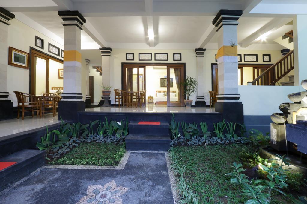 Pondok Mundeh Ubud Exterior photo