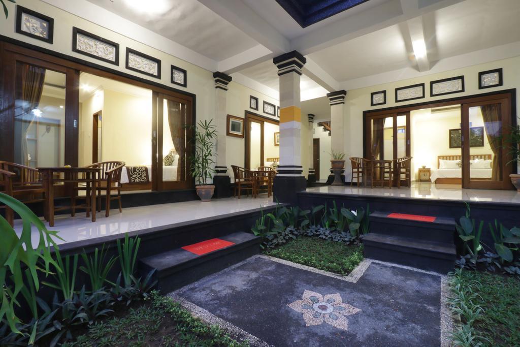 Pondok Mundeh Ubud Exterior photo
