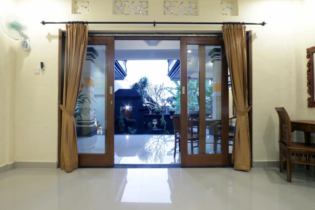 Pondok Mundeh Ubud Exterior photo
