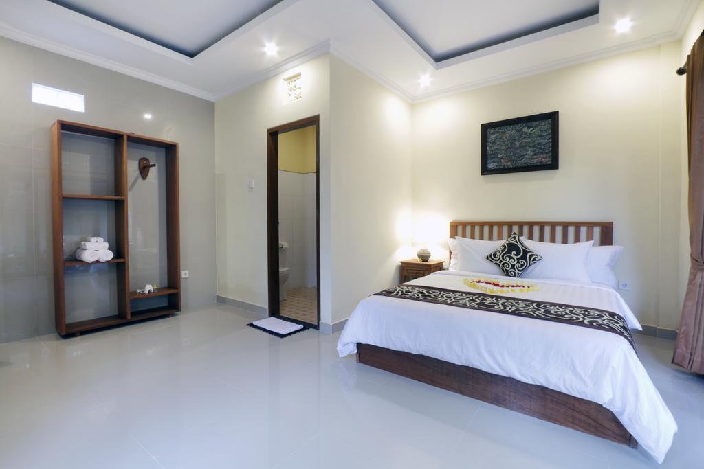 Pondok Mundeh Ubud Exterior photo