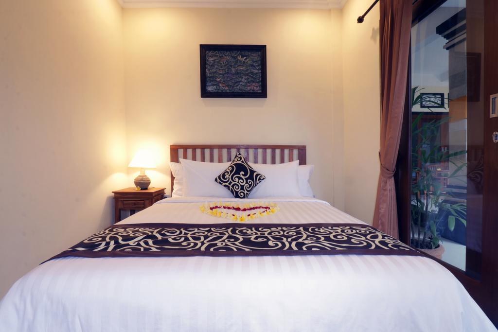 Pondok Mundeh Ubud Exterior photo