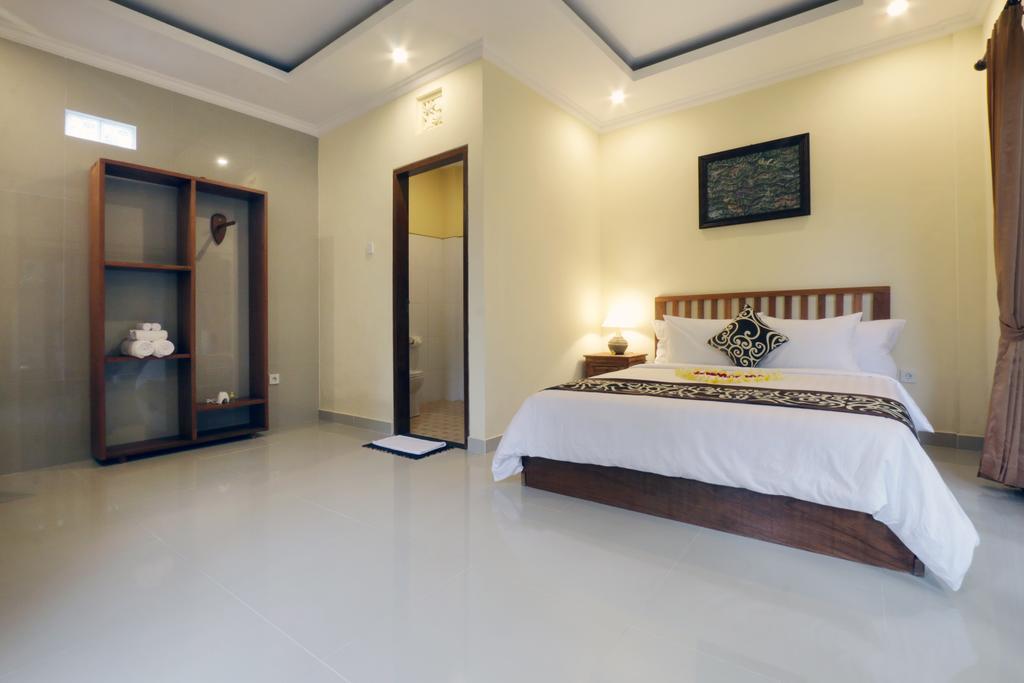 Pondok Mundeh Ubud Exterior photo