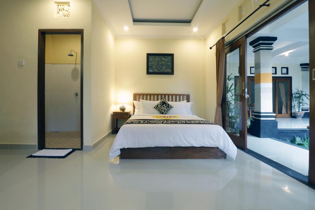 Pondok Mundeh Ubud Exterior photo